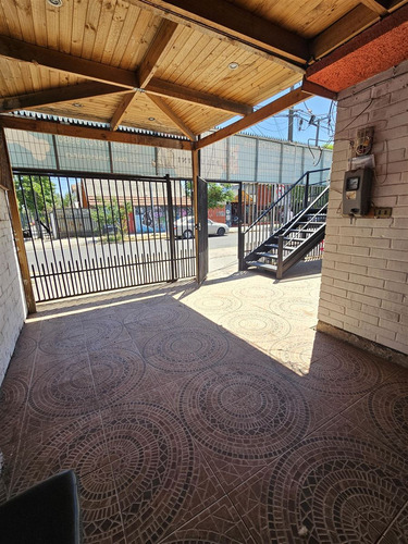 Se Vende Local Casa Y Gran Potencial Comercial