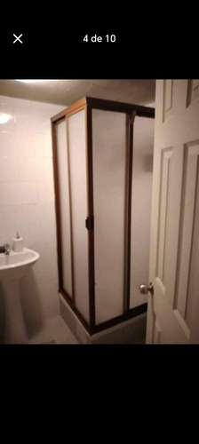 Mamparas De Baño A Medidas Diferentes Modelos Y Colores