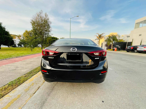 Imagen 6 de 10 de Mazda 3 2015 2.0 I Touring Sedan Mt