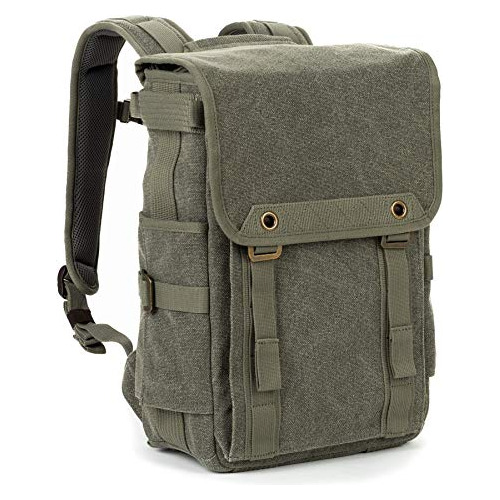 Mochila Retrospectiva De Think Tank 15l - Pinestone