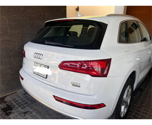 Audi Q5 2.0 L T Select Dsg