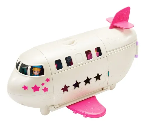 Aviones de polly pocket sale