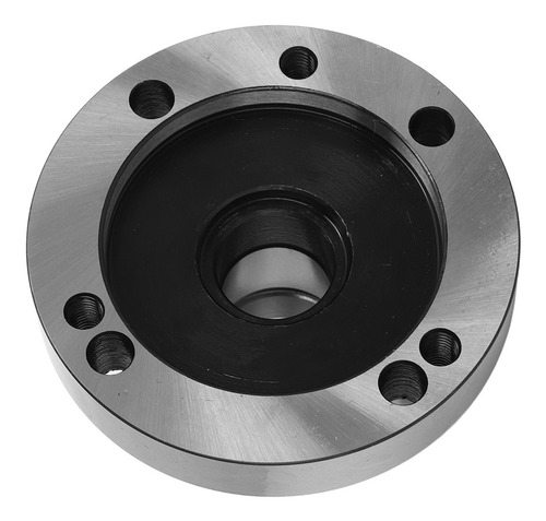 Fresadora Cnc De Torno Compacto Con Sujeción Collet Chuck Er