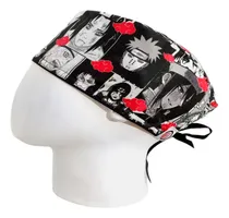 Comprar Gorro Quirúrgico Narto Antifluido + Lanyard 