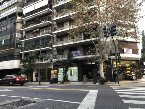 Imagen 3 de 9 de Con Renta $115.000 Av Pueyrredon Al 2400 Y Guido 6,50 X 12
