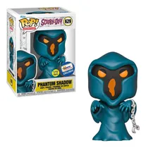 Comprar Funko Pop! - Phantom Shadow - Scooby Doo Gemini C. Gitd #629