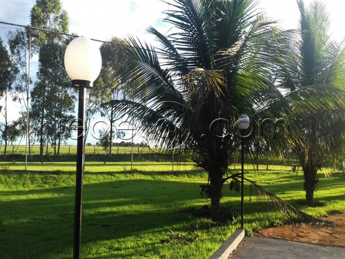 Imagem 9 de 14 de Chácara 4.800 Hectares | Itaguari | Go - Ch00004 - 69523344
