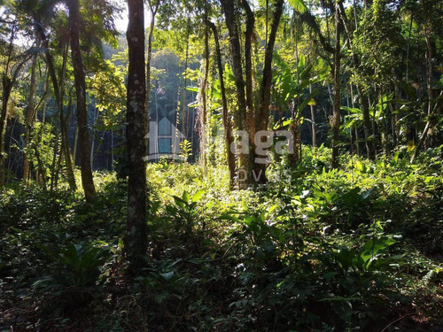 Imagem 29 de 30 de Chácara À Venda No Bairro Águas Claras - Brusque/sc - 1493c