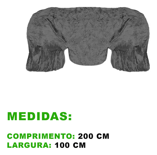 Capa Cama Chinil Caminhão Sc R 400 440 480 560 620 Cz