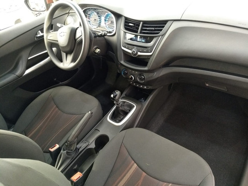 Imagen 12 de 14 de Chevrolet Aveo Ls Manual 2022 Nuevo De Agencia