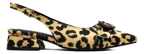 Zapatos Para Mujer Zmexico 49010