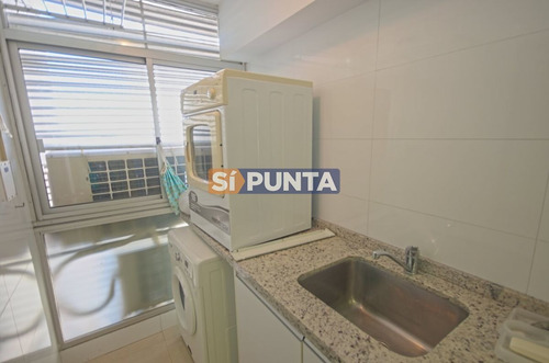 Imagen 17 de 30 de Apartamento En Alquiler - Mansa