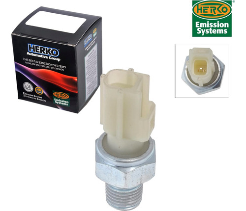 Sensor Valvula Presion Aceite Ford Explorer F150 Ranger 821