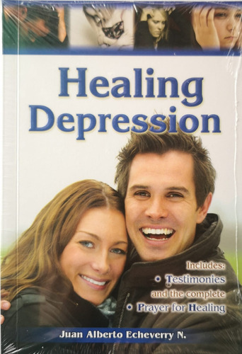 Healing Depression