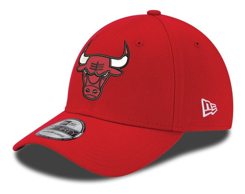 Gorra New Era Chicago Bulls 39thirty Classic 70360899