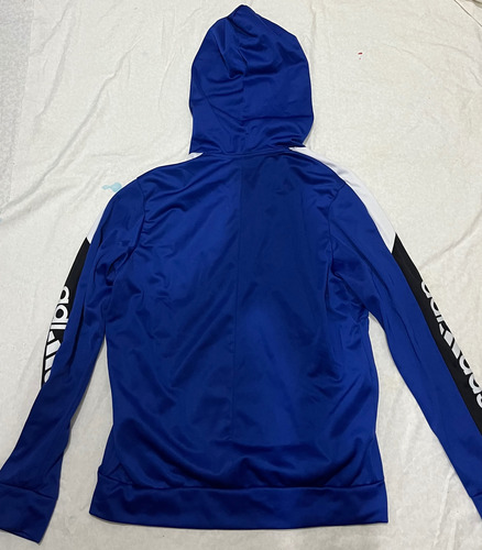 Campera Deportiva Impecable (sin Detalles) (Usado)