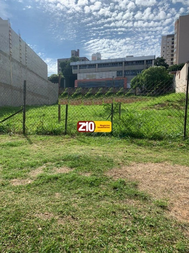 Imagem 1 de 3 de Te06280 - Vila Sfeir Indaiatuba/sp - At 1.350,00 M² Terreno Comercial Na Avenda Do Parque Ecológico De Indaiatuba - Z10 Negócios Imobiliários. - Te06280 - 69396182