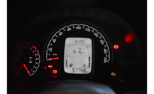 Fiat Mobi Mobi 1.0 EVO FLEX LIKE. MANUAL