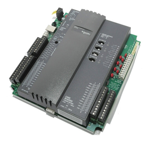 Controlador Andover Controls Schneider Electroc Acx-5720