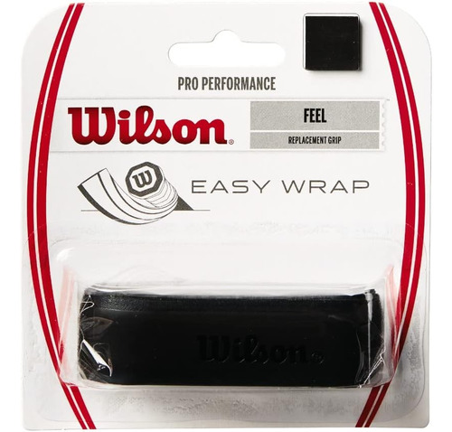 Wilson Sporting Goods Pro Performance - Agarre De Tenis, Col