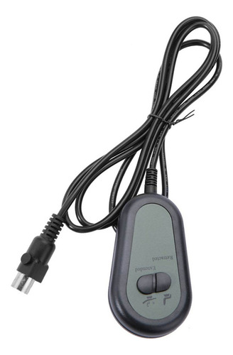 Sofá Reclinable Eléctrico Con Mando A Distancia De 2 Botones
