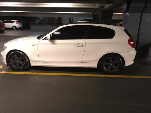 Bmw 116 2011 - Impecable