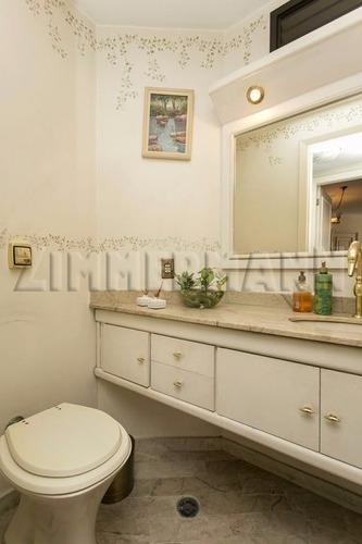 Imagem 7 de 15 de Apartamento - Perdizes - Ref: 71770 - V-71770