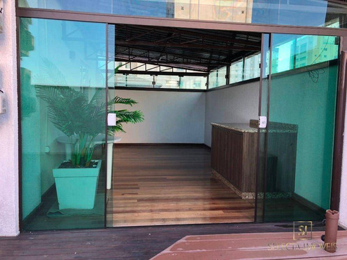 Imagem 17 de 28 de Apartamento No Edifício Marcia Regina Ll Em Balneário Camboriú - Gd0049