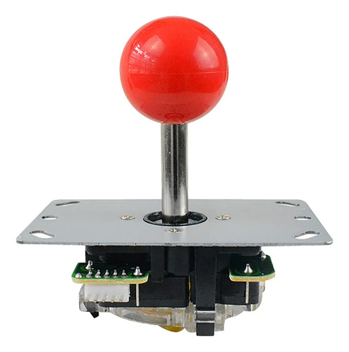 Peça De Reposição Para Arcade Joystick Combat Stick Of 4