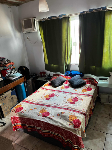 Vendo 2 Casa No Centro De Comendador Soares Ni