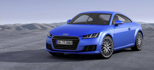 Imagen 6 de 6 de Empaque Tapa Punteria Audi Tt 2.0 Tfsi 16v Años 2006 - 2014