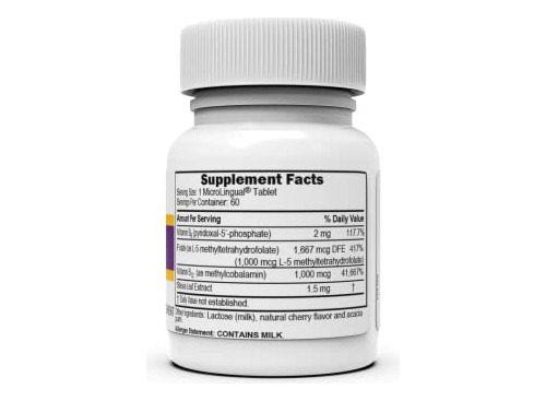 Fuente Superior No Toma Vitamina B12 Metilcobalamina 740wh