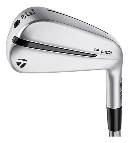 Taylormade Golf Udi 2 Grafito De Mano Izquierda Rígida