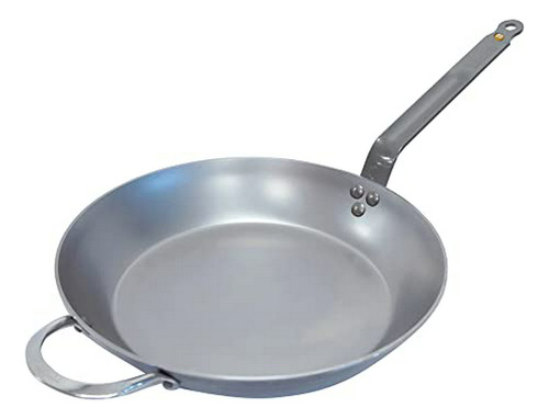 De Buyer - Frypan - Mineral B Element 12½''