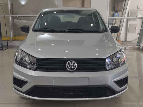 Volkswagen Gol Trend 1.6 My21 Nr
