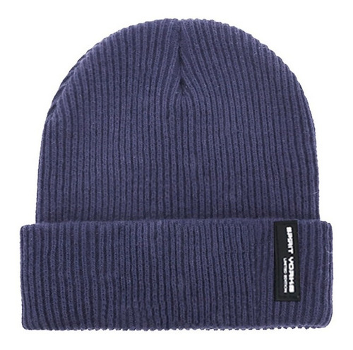 Gorro Invierno Urbano Spirit Yorks Original Ar1 13818 Ellobo