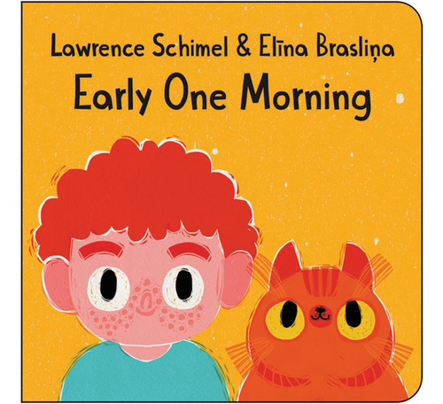 Libro:  Early One Morning