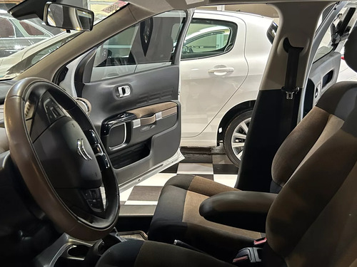 Citroën C4 Cactus 1.2 Puretech 110 At6 S&s Shine
