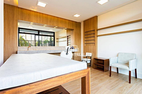 Apartamento Garden À Venda, 61 M² Por R$ 620.000,00 - Jardim Das Bandeiras - São Paulo/sp - Gd0023