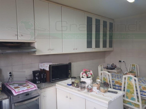 Casa Sobrado Para Venda, 2 Dormitório(s), 69.0m² - 6225