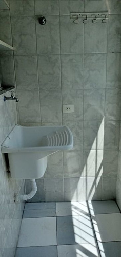 Imagem 6 de 6 de Apto Bairro Taboao- Sbc - Mv6266