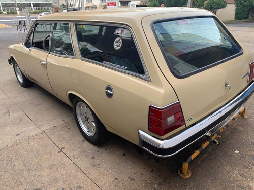 Chevrolet Caravan
