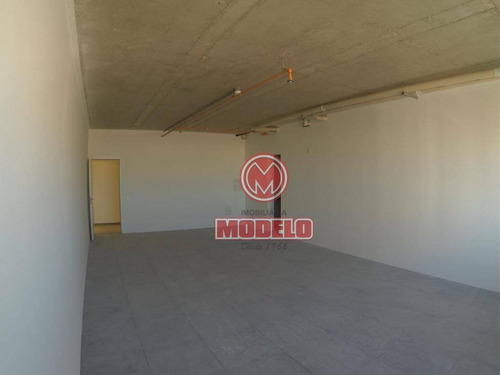 Imagem 5 de 5 de Sala Comercial Para Locação, Alto, Piracicaba. - Sa0192