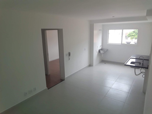 Imagem 1 de 5 de Apartamento - Ap00183 - 70006748