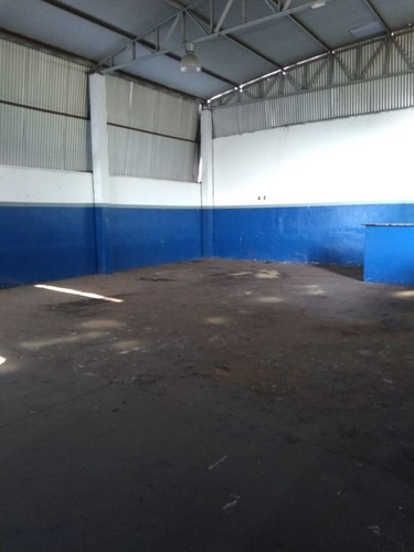 Imagem 2 de 15 de Salão Para Alugar, 200 M² Por R$ 2.500,00/mês - Jardim Mugnaini - São José Do Rio Preto/sp - Sl0443