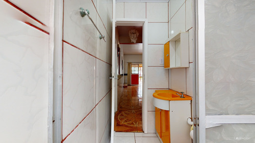 Imagem 16 de 30 de Casa De 3 Dormitórios Restinga Porto Alegre - Rs - Ca0007_cfni