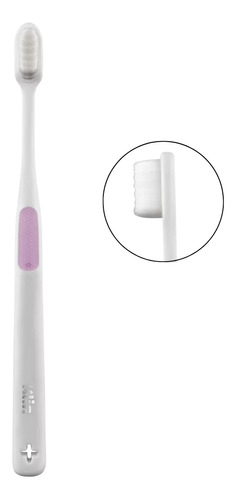 Escova Dental Soft Care Com 10.000 Cerdas Ultra Macia - Klin