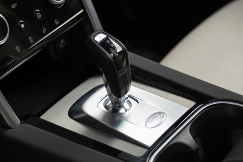 Land Rover Discovery sport 2.0 D200 TURBO DIESEL R-DYNAMIC SE AUTOMÁTICO