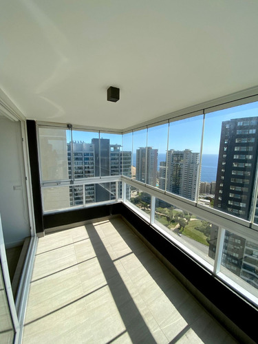 Vendo Dpto 3 Dorm. Arenales , Costa Montemar , Concon