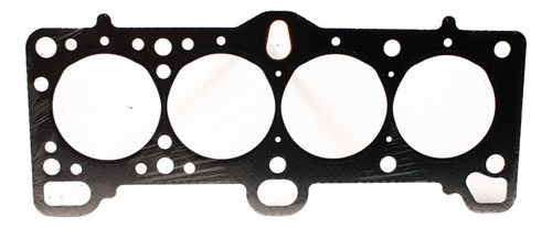 Empaquetadura Culata Para Kia Rio 5 Jb Lx 1.4 2006 2011